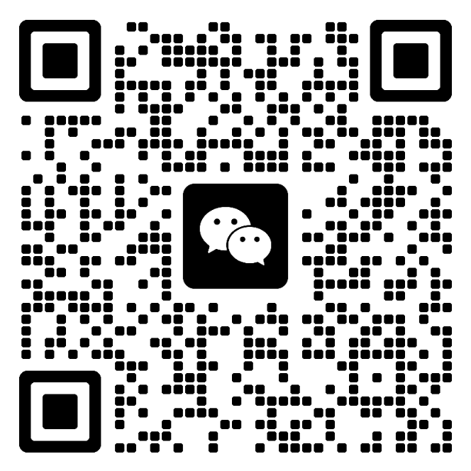 pnoker 的微信二维码
